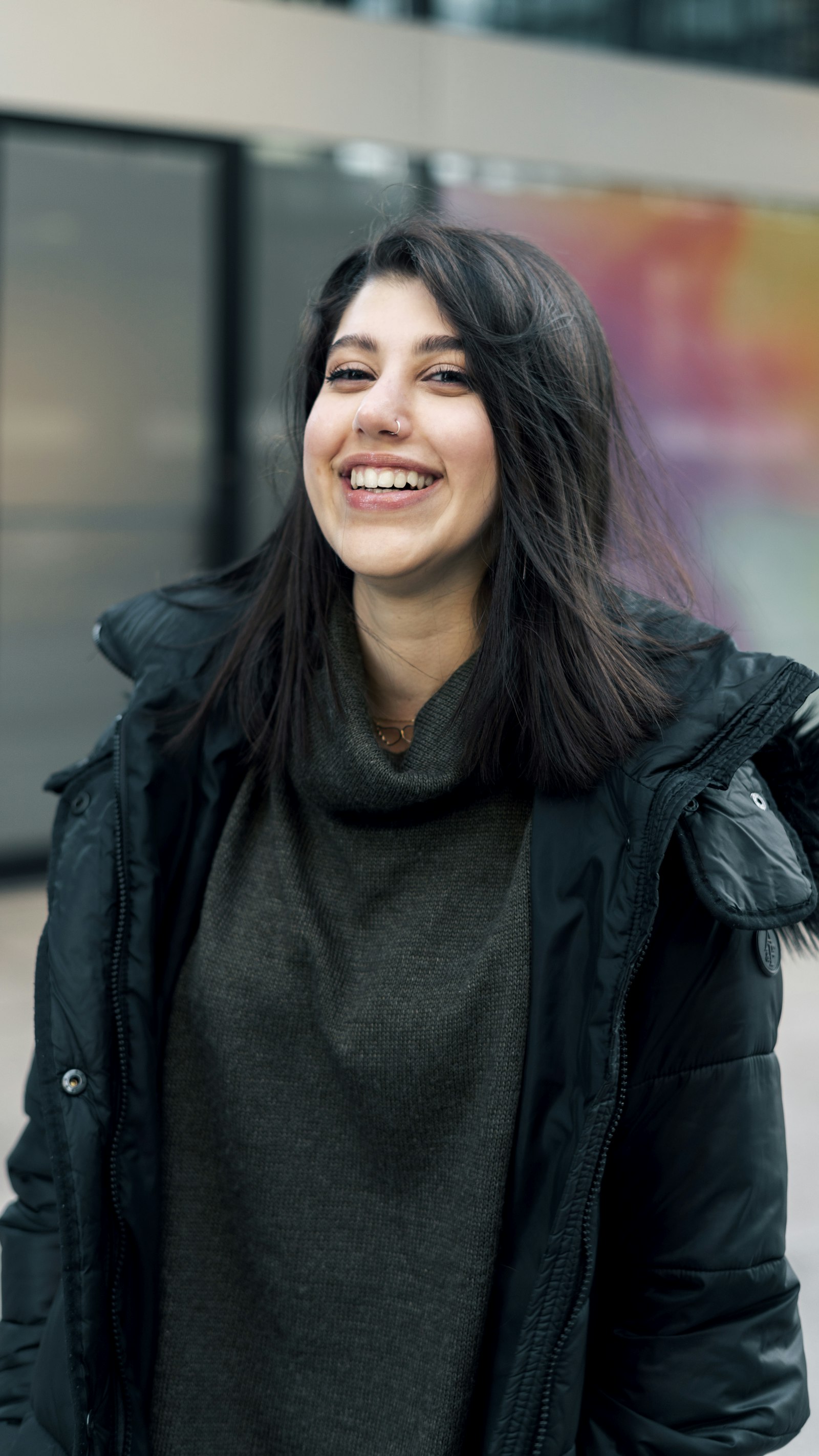 Sophie Müller